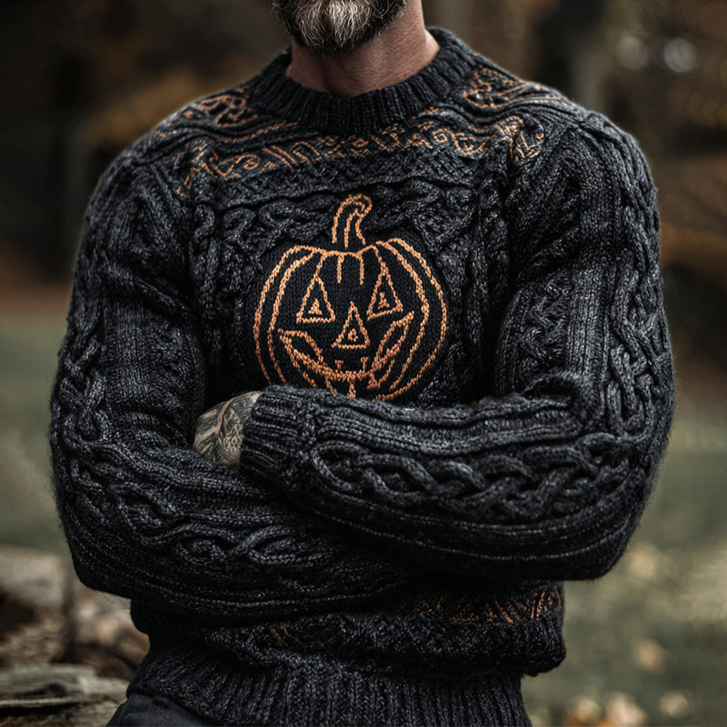 Classic Vintage Sweater