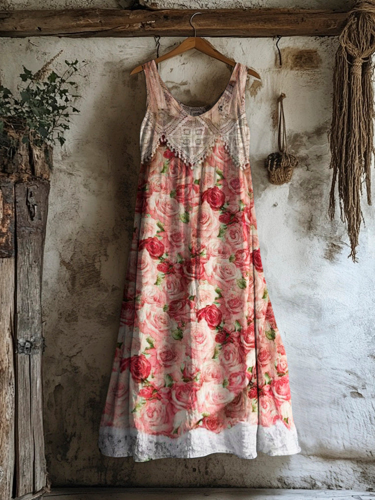 Elegantly Designed Dress