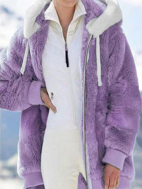 Thoughtfully Designed Jacket
