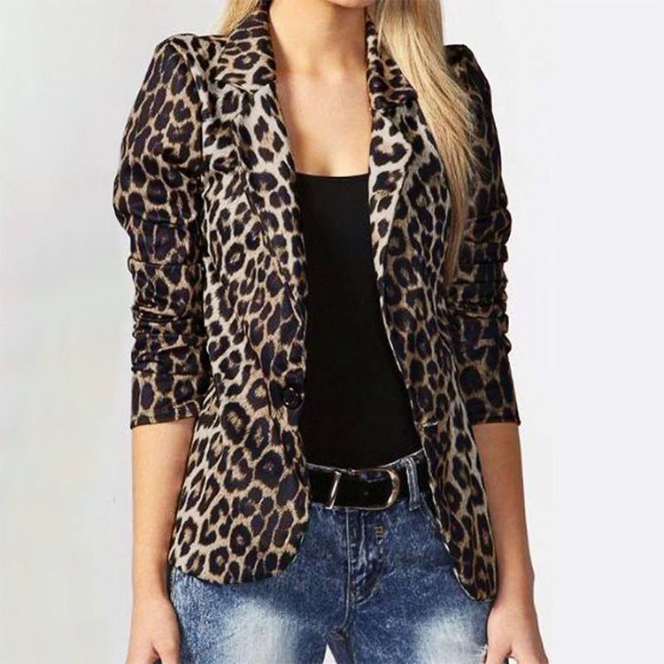 Elegantly Designed Jacket