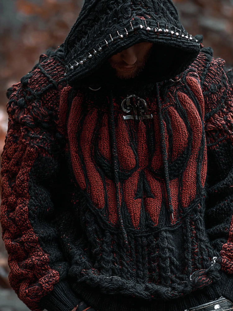 Beautifully Crafted Sweater