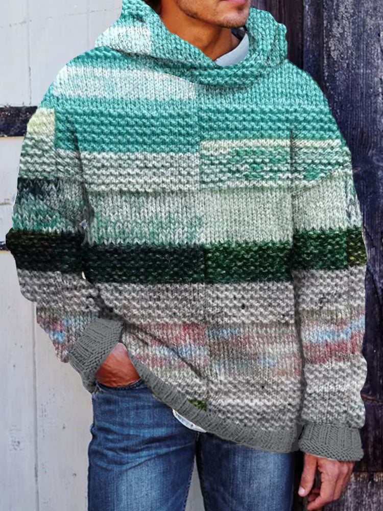 Beautifully Crafted Sweater