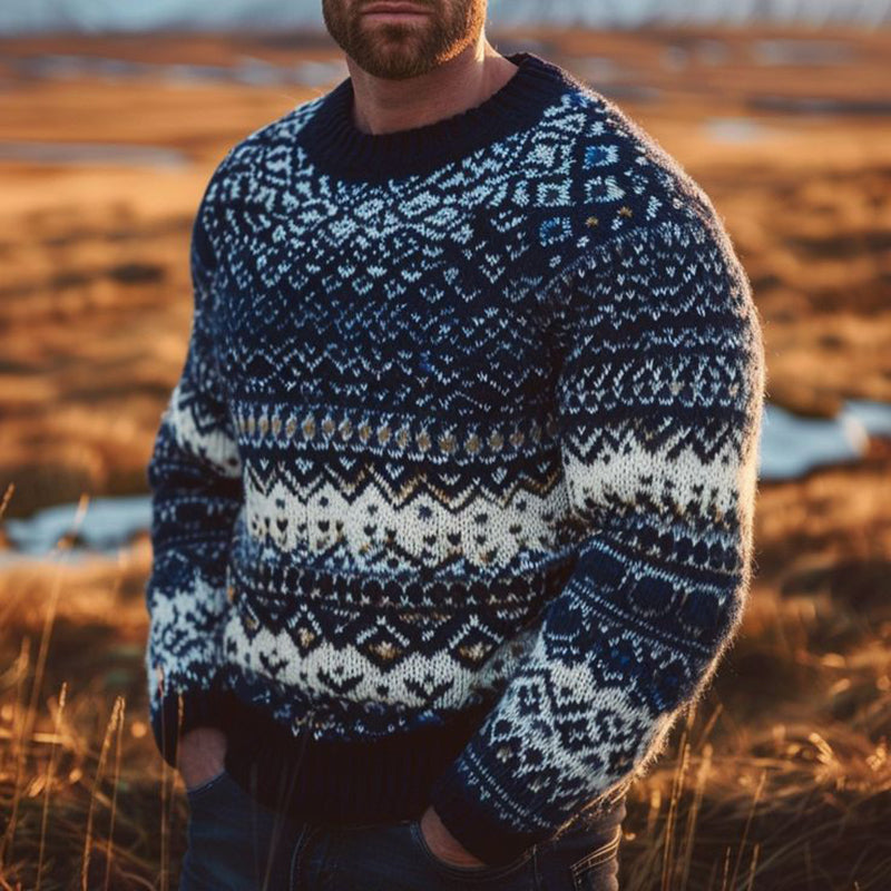 Beautifully Crafted Sweater