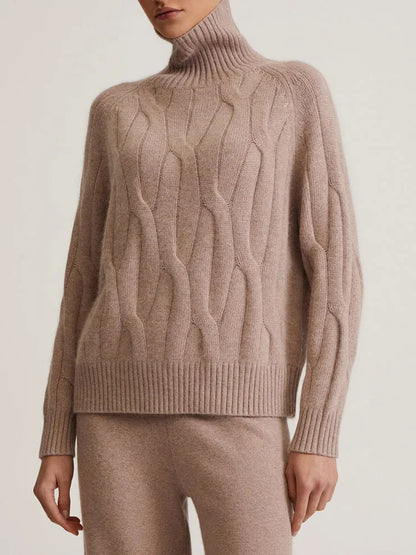 Thoughtfully Designed Sweater