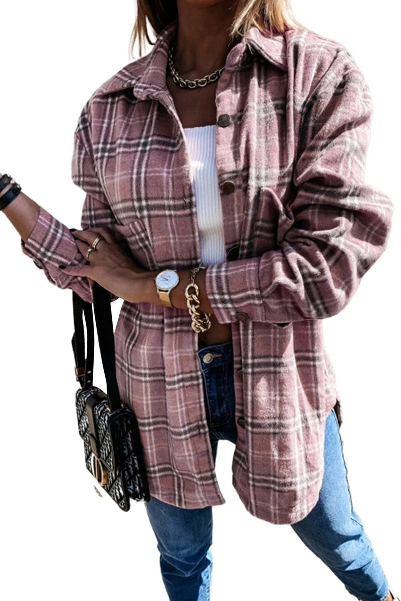 Beautifully Crafted Coat