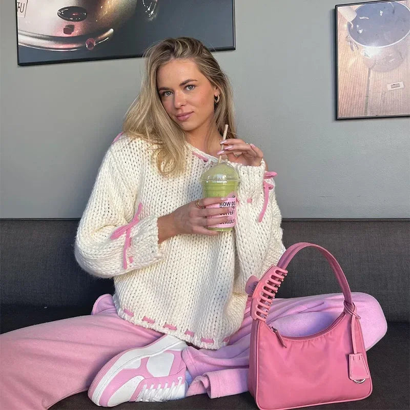 Classic Vintage Sweater