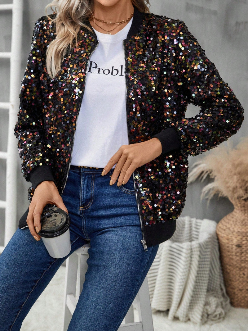 Beautifully Crafted Jacket