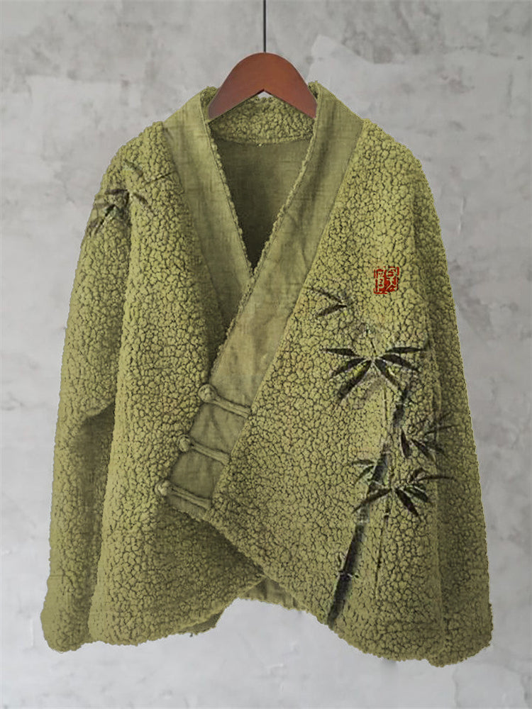 Timeless Vintage Style Cardigan