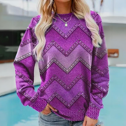 Beautifully Crafted Sweater