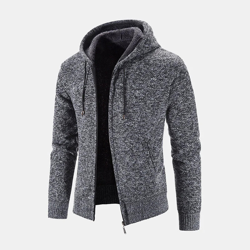 Classic Designed Cardigan