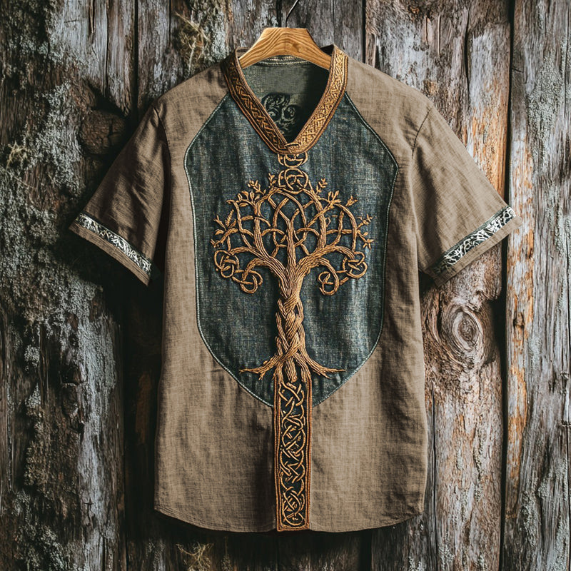 Vintage Inspired Shirt