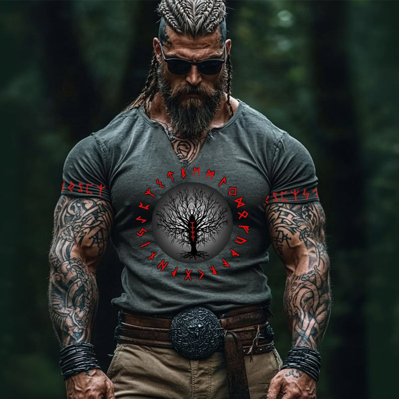 Classic Vintage Shirt