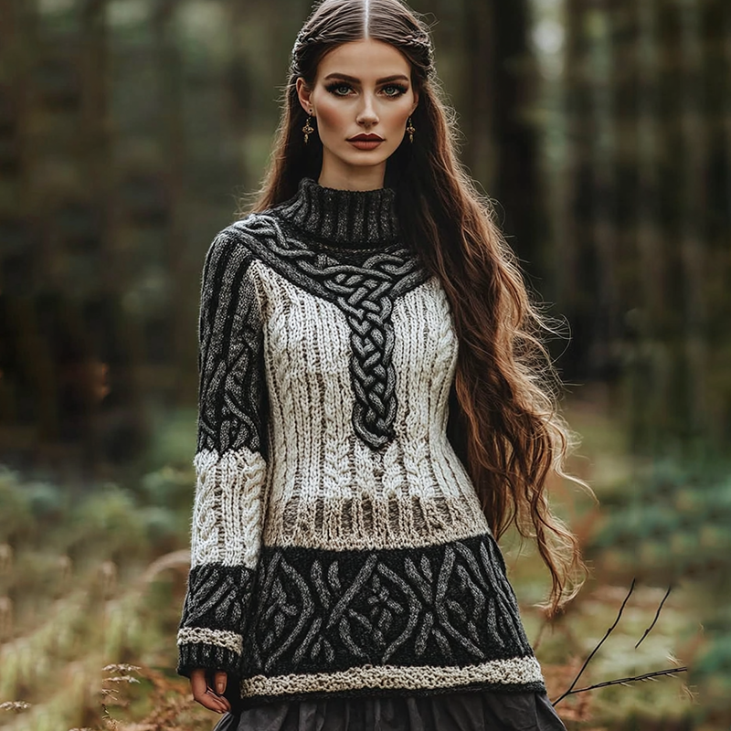 Beautifully Crafted Sweater