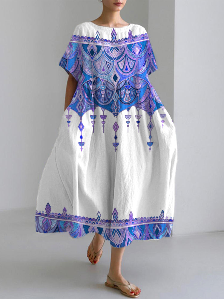Beautifully Crafted Dress