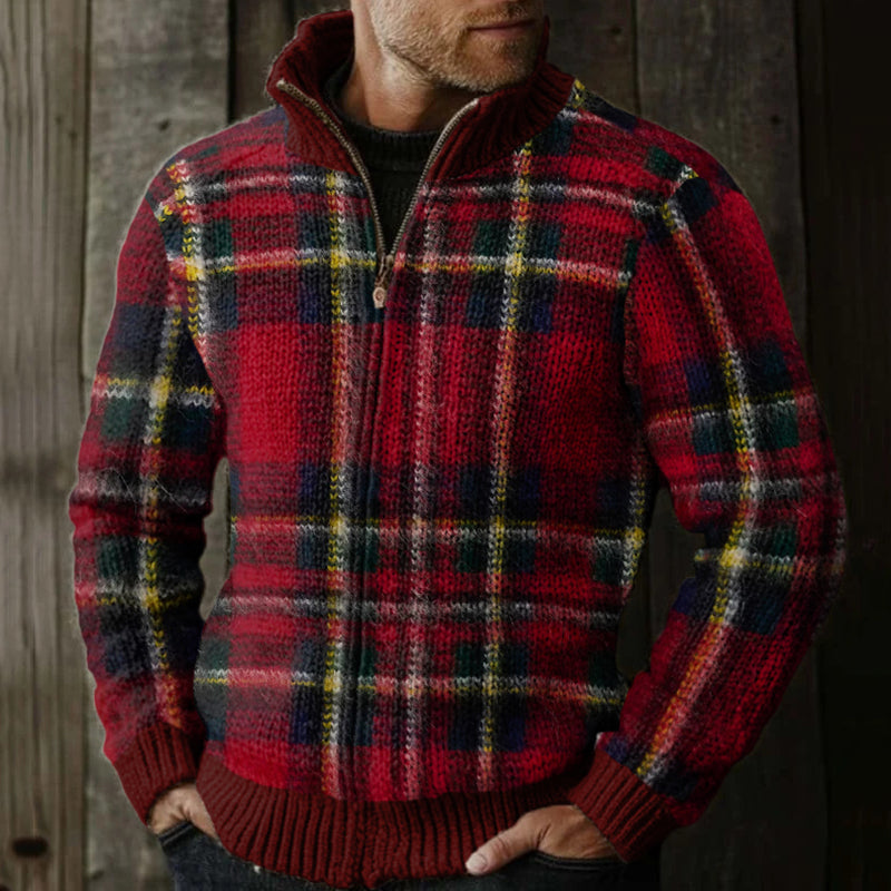 Vintage Inspired Sweater