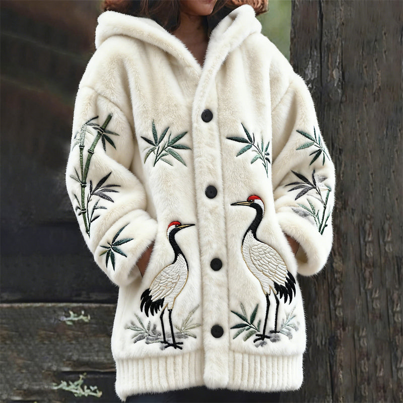 Elegantly Designed Cardigan