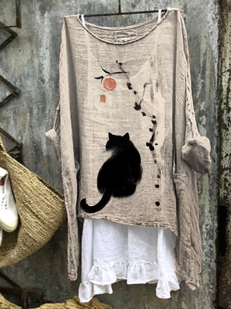 Thoughtfully Designed Shirt
