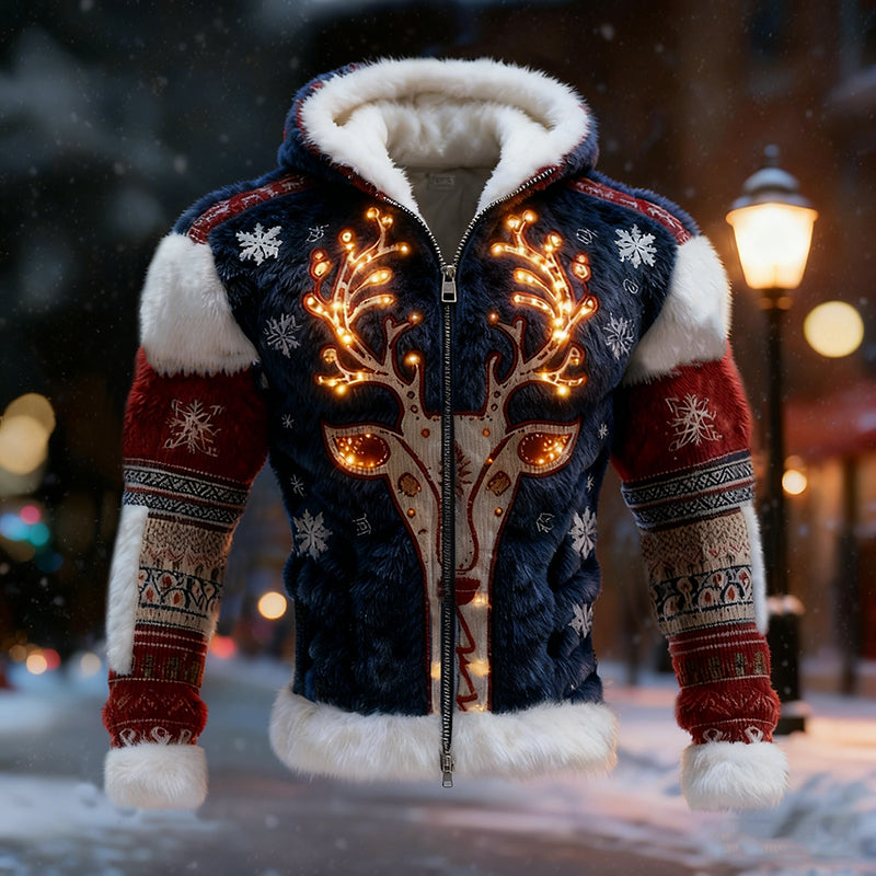 Classic Vintage Sweater