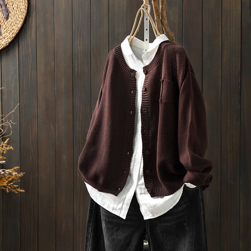 Classic Vintage Cardigan