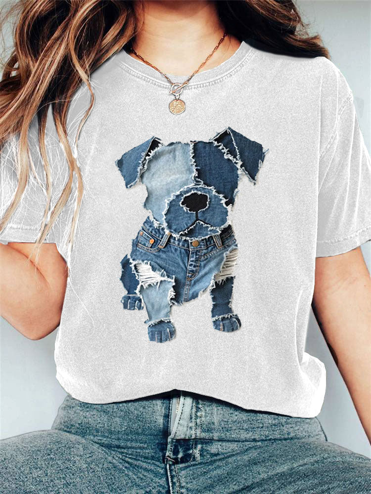 Classic Vintage T-Shirt