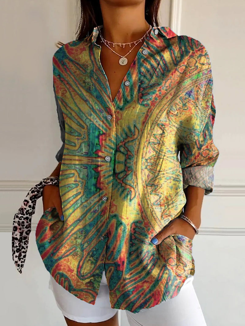 Beautifully Crafted Shirt