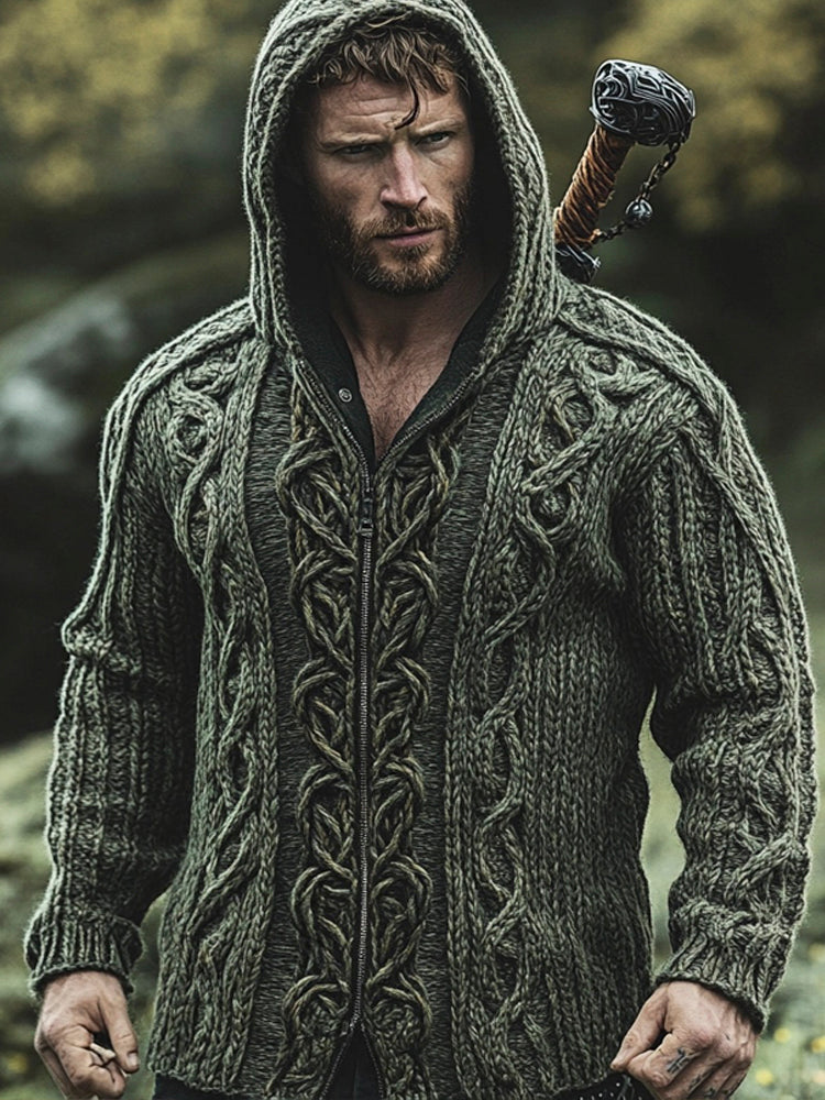 Elegantly Designed Sweater