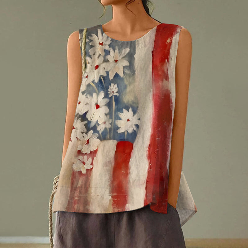 Thoughtfully Designed Top