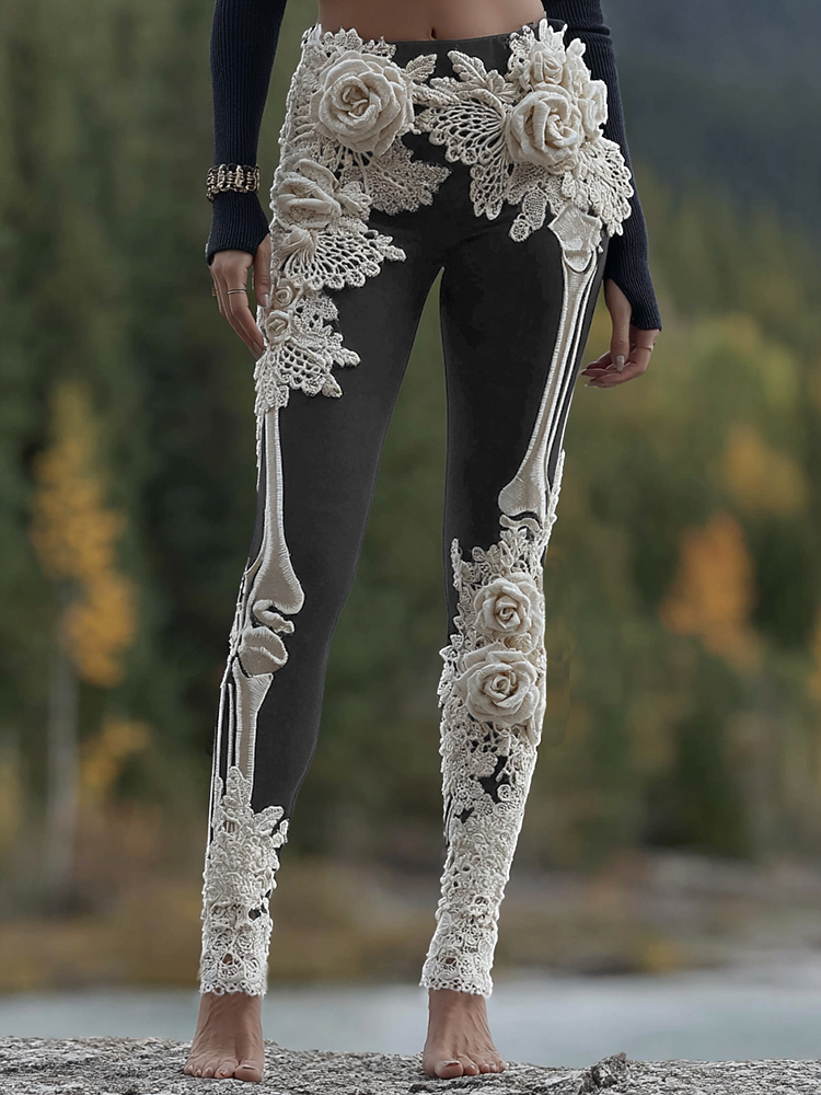 Beautifully Crafted Garment