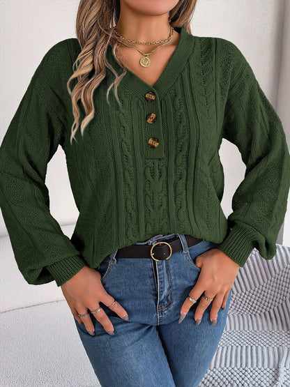 Classic Vintage Sweater