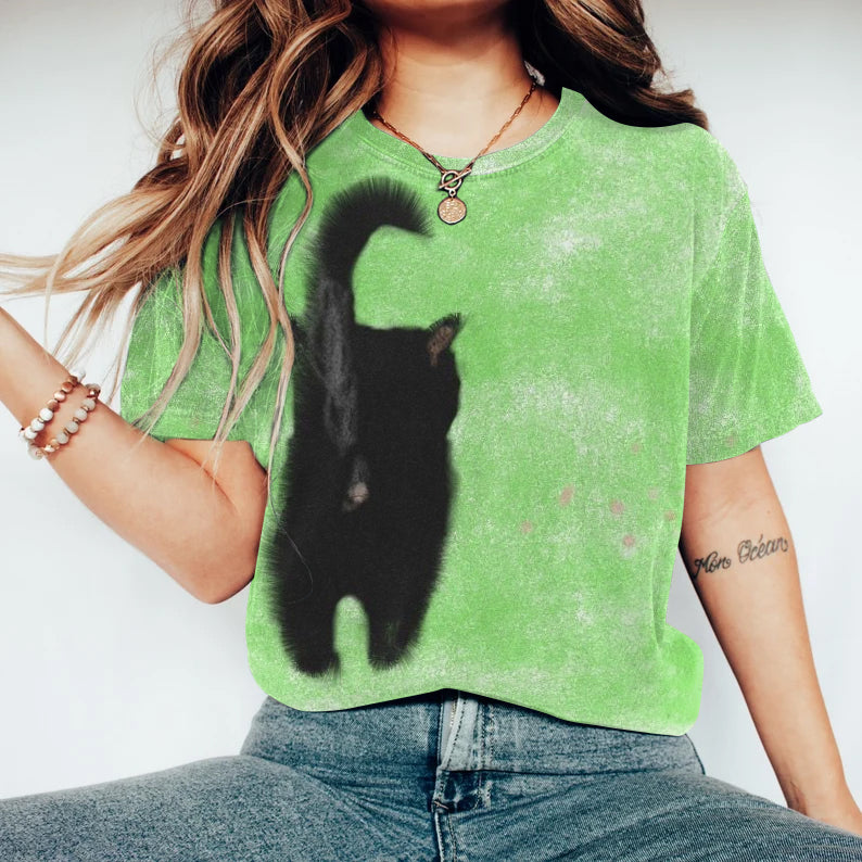 Timeless Vintage Style T-Shirt