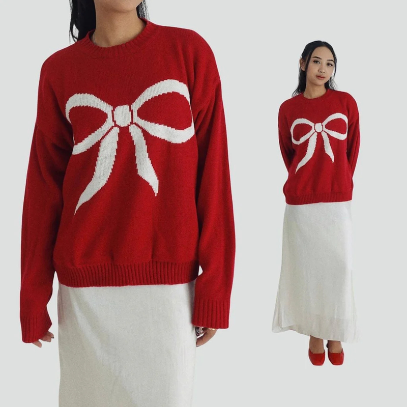 Classic Vintage Sweater