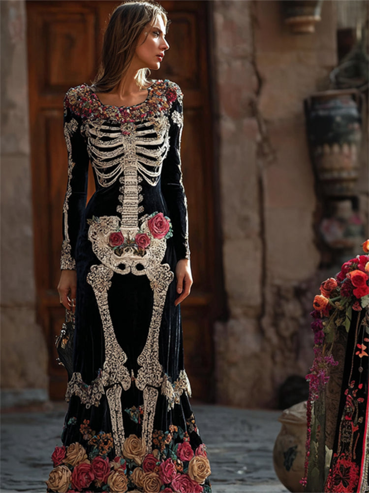 Thoughtfully Designed Dress