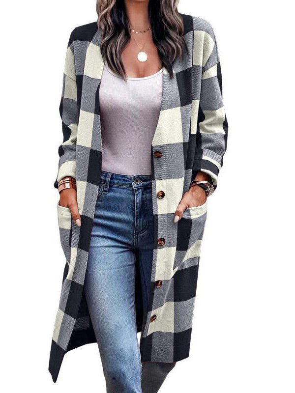 Classic Vintage Coat