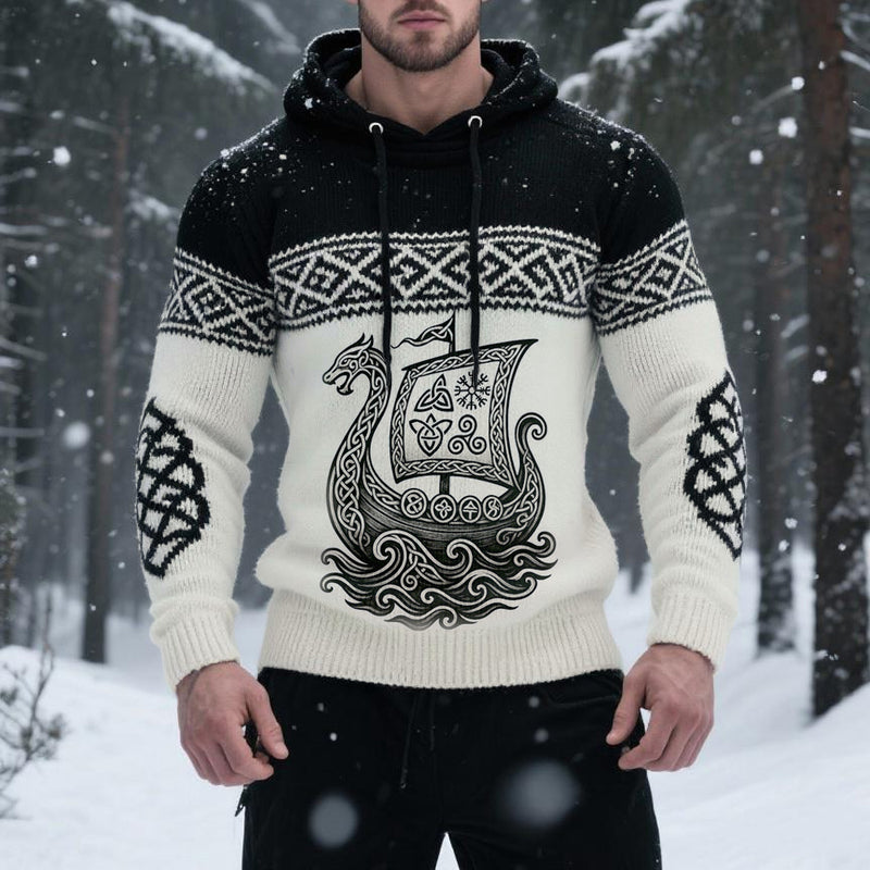 Beautifully Crafted Sweater