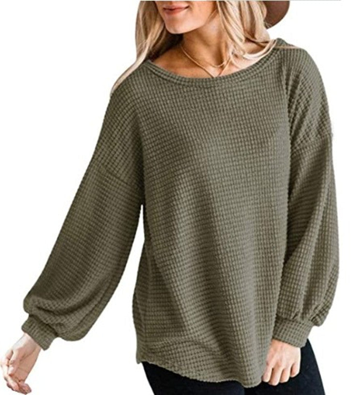 Timeless Vintage Style Sweater