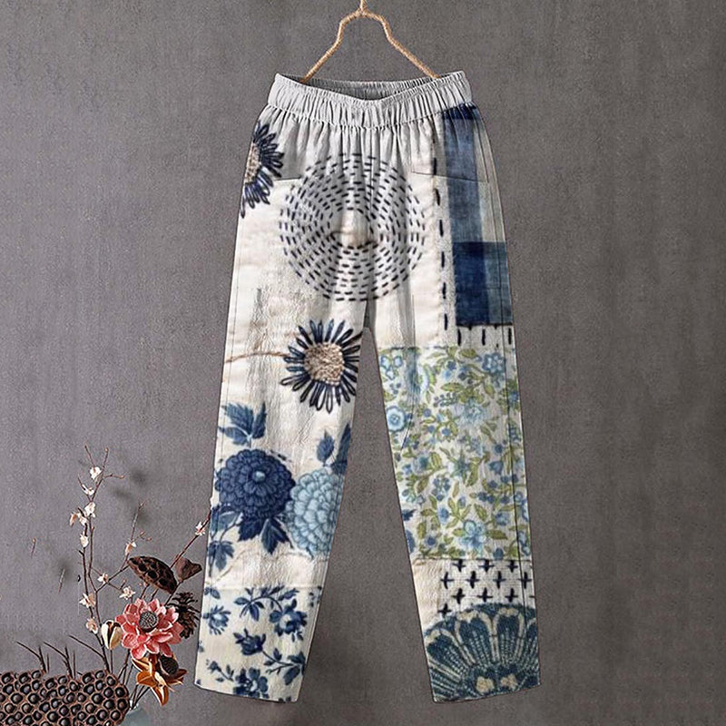 Thoughtfully Designed Pants