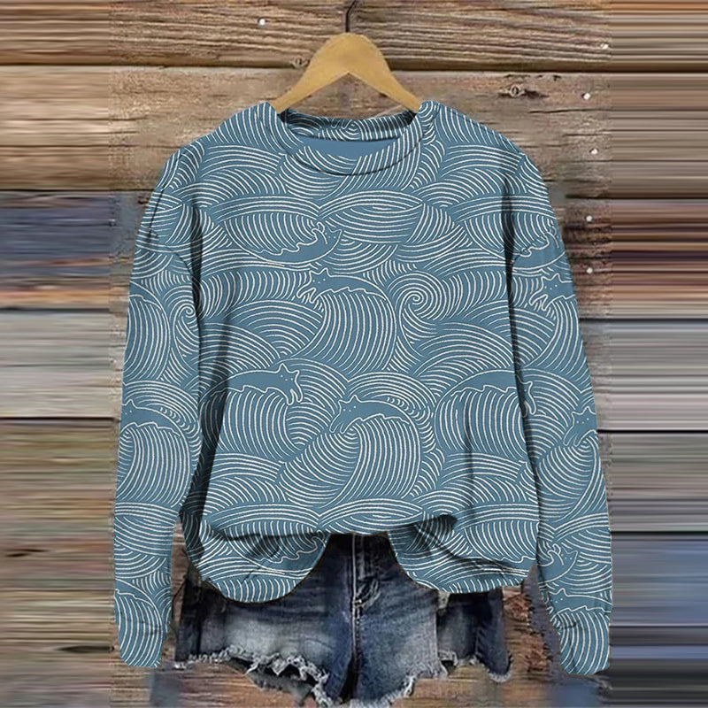 Elegantly Designed Shirt
