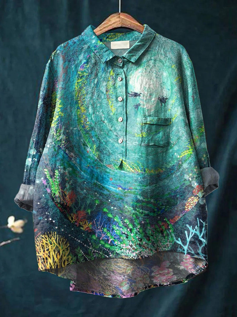 Classic Vintage Shirt