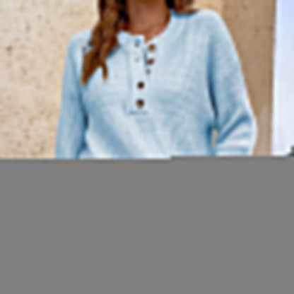 Timeless Vintage Style Sweater