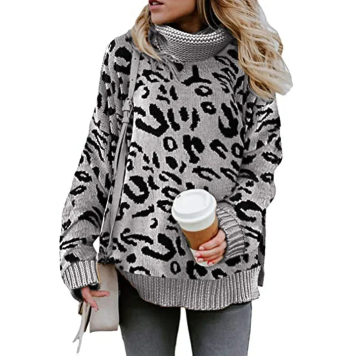 Classic Designed Sweater