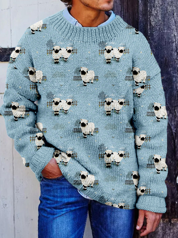 Elegantly Designed Sweater