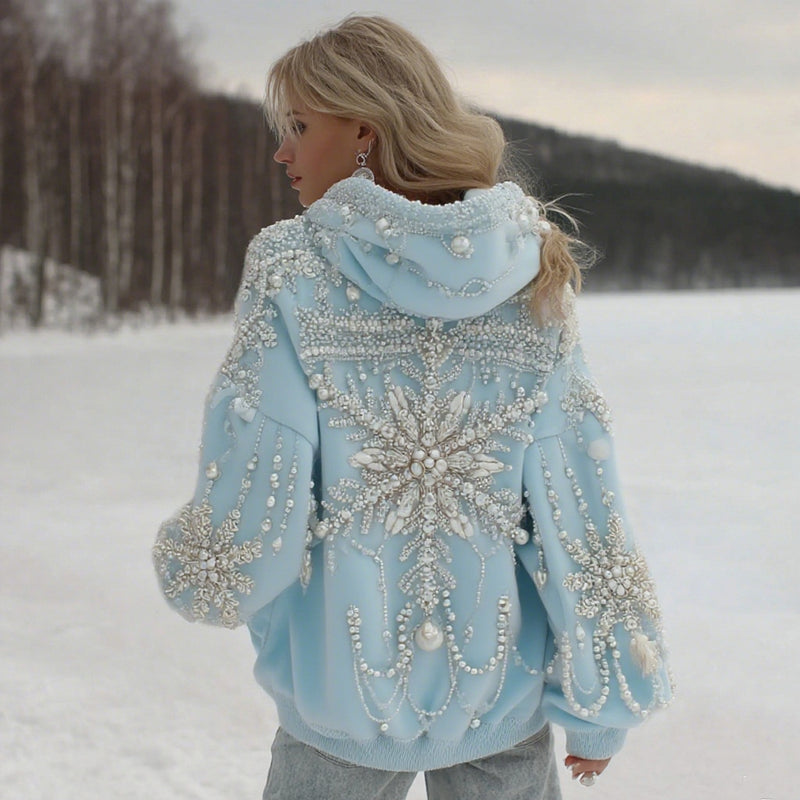 Beautifully Crafted Garment