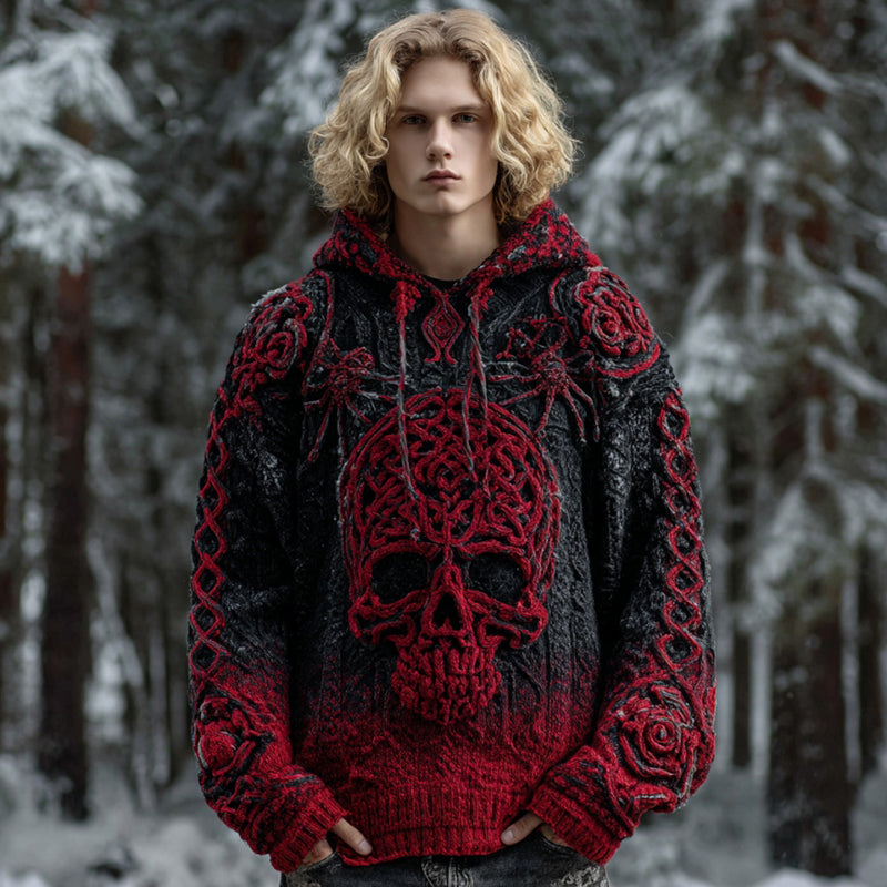 Elegantly Designed Sweater