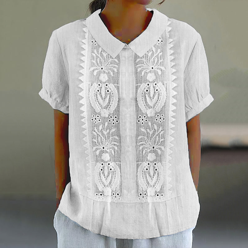 Elegantly Designed Shirt