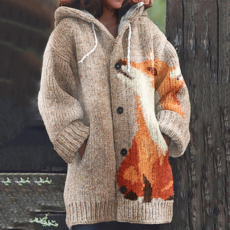 Elegantly Designed Sweater