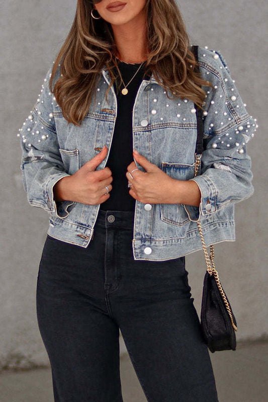 Aubree | Versatile and Comfortable winter Jacket