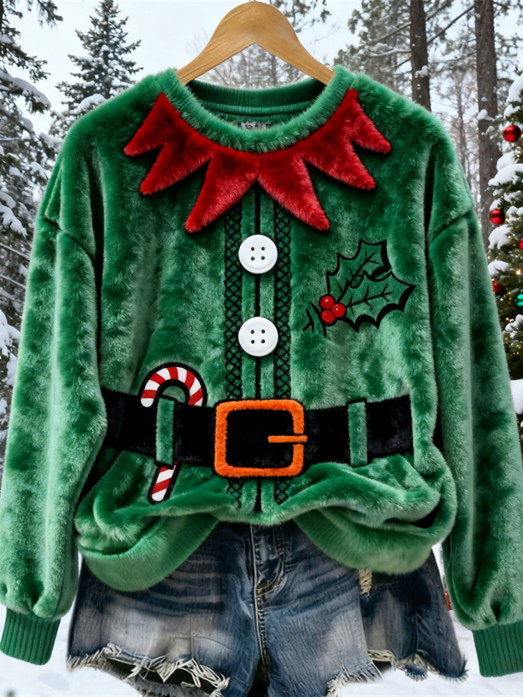Classic Vintage Sweater