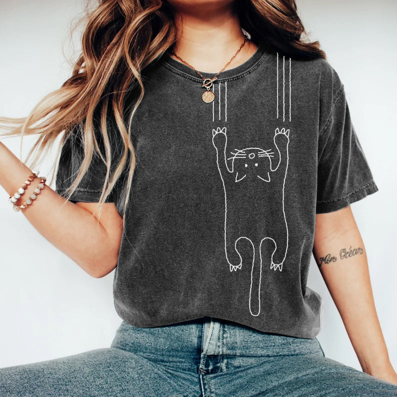 Classic Designed T-Shirt