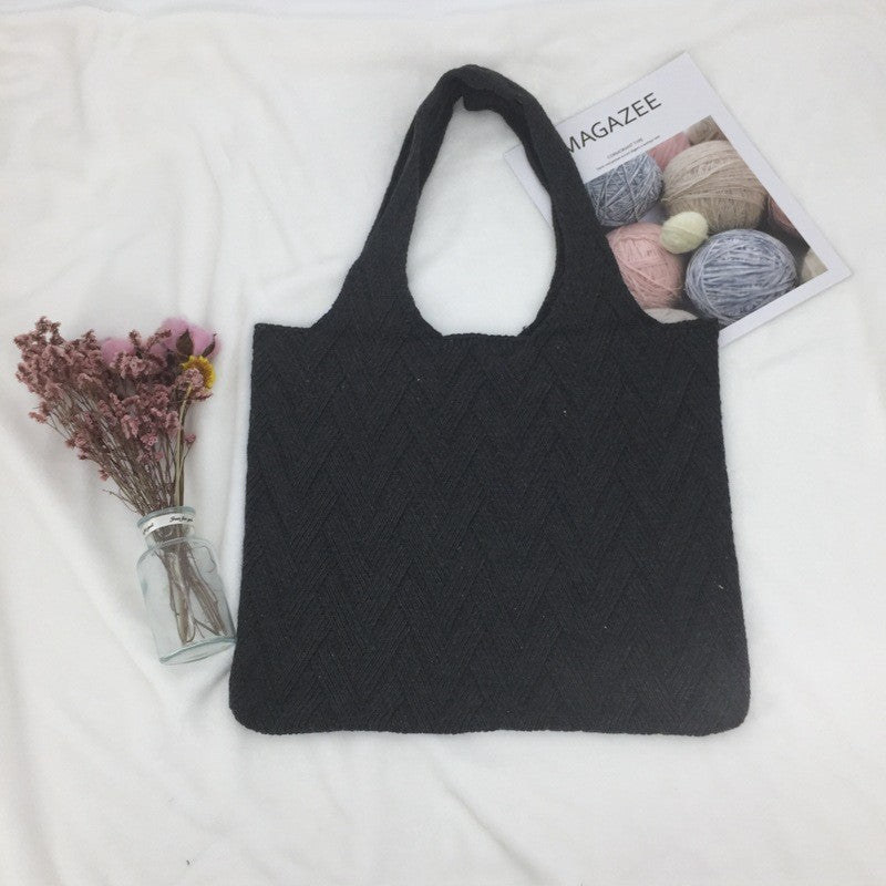 Gracefully Designed Bag