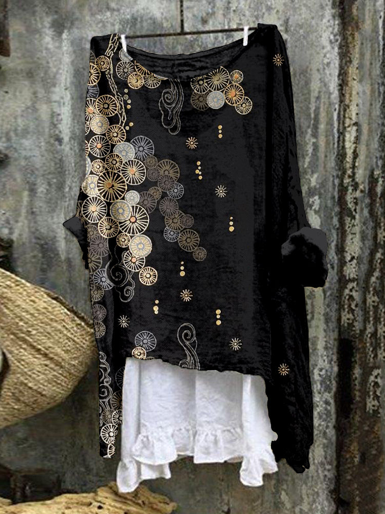 Classic Designed Garment